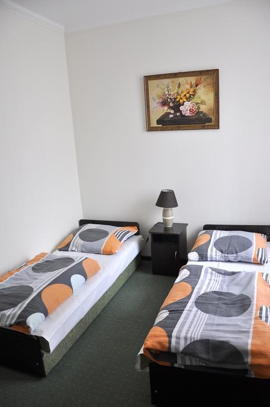Bed and Breakfast Stary Dwor à Żywiec Extérieur photo