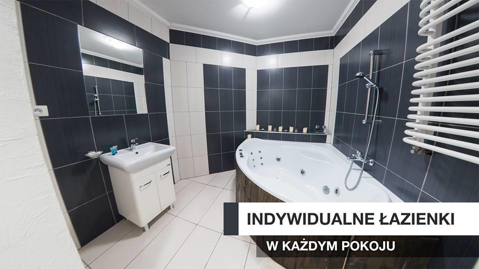 Bed and Breakfast Stary Dwor à Żywiec Extérieur photo